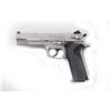 Image 1 : Smith & Wesson Mdl 4506-1 Cal .45acp SN:VYC5567, Double action semi-auto full size pistol. Stainless