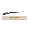Image 1 : Remington 700 Cal .308 Win SN:G6269380 Bolt action hunting rifle in .308 Win chambering. Matte black