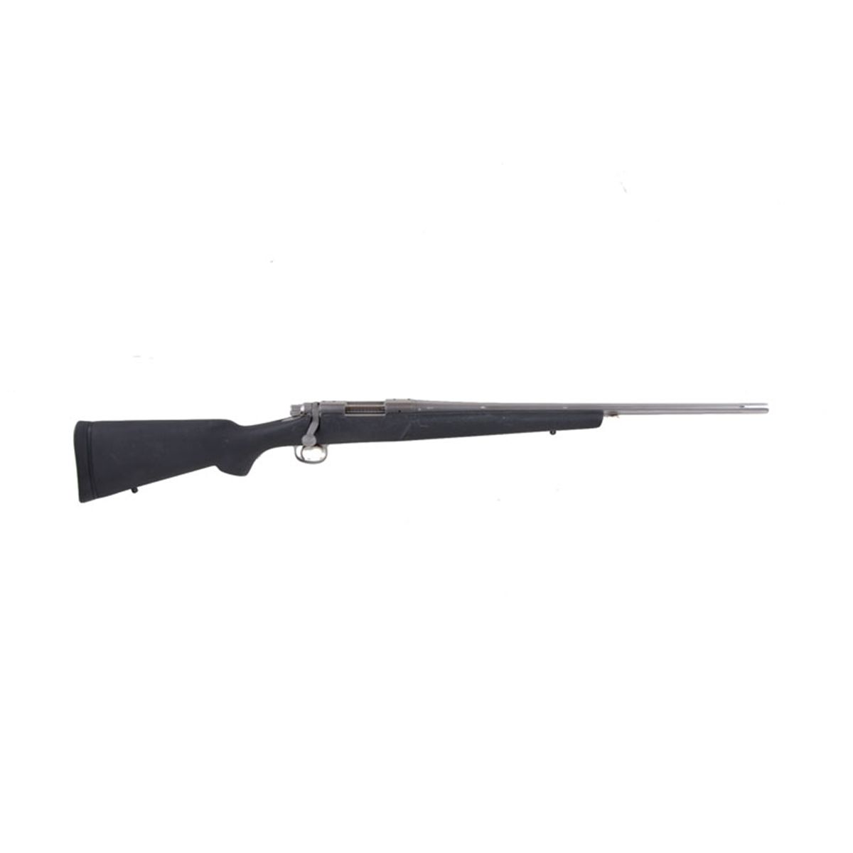 Remington 700 Cal .221 Rem Fireball SN:S6483166, Bolt action varmint ...