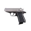 Image 1 : Walther Mdl PPK/S Cal .380acp SN:8069BAF Double action/single action semi-auto 6 shot pocket pistol 