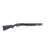 Image 1 : Remington 870 Express Magnum Cal 12 ga, 3" SN:AB305000M, Pump action tactical shotgun with matte bla