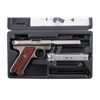 Image 2 : Ruger Mdl Mark III Target Cal .22LR SN:227-65676, Competition Target single action 10 shot semi-auto