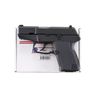 Image 1 : Kel Tec P11 Cal 9mm SN:AA815 Double action only (DAO) semi-auto pocket pistol. Blued steel slide, bl