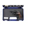 Image 2 : Smith & Wesson Mdl 40 Cal .38sp +p SN:DBJ2839, Double action 5 shot concealed carry revolver with in