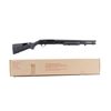 Image 1 : Mossberg 590 12 ga, 3" SN:T161080 Pump action home defense/tactical shotgun with matte black finish