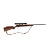 Image 1 : Remington 580 Cal .22S/L/LR SN:NVSN Bolt action single shot hunting rifle in .22 S/L/LR chambering. 