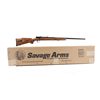 Image 1 : Savage Mdl 40 Cal .22 Hornet SN:G495360 Bolt action single shot varmint hunting rifle in desirable .