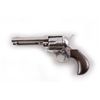 Image 1 : EMF/Great Western II Mdl 1873 SA Cal .45LC SN:E10180, Copy of Colt Thunderer 6 shot revolver in sing