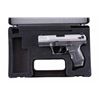 Image 2 : Walther Mdl P22 Cal .22LR SN:L218634 Double action/single action semi-auto 10 shot pistol made in Ge