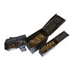 Image 1 : Lot of Miscellaneous .45 Ammo Consisting of  2 small plastic containers of .45 Long Colt, 1 small am