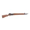 Image 1 : MAS Mdl 1936 Cal 7.5x54 SN:233976 French military rifle serving from 1936 to 1949. Has unique forwar