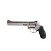 Image 1 : Taurus Mdl Tracker Cal .357mag SN:ZA368445 Double action 7 shot target revolver made in Brazil. Stai