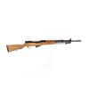 Image 1 : Yugoslavian SKS Cal 7.62x39 SN:O-612523 Semi-auto military rifle made in Yugoslavia with 10 shot fix