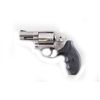 Image 1 : Smith & Wesson Mdl 640-3 Cal .357mag SN:CJL7712, Double action 5 shot concealed carry revolver with