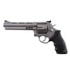 Image 1 : Taurus Mdl M44CP Cal .44mag SN:WK165373 Double action 6 shot revolver made in Brazil. Stainless stee