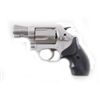 Image 1 : Smith & Wesson Mdl 637-2 Cal .38sp +p SN:CJV3806, Double action 5 shot concealed carry airweight rev
