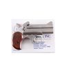 Image 1 : Bond Arms Century 2000 Cal .45LC/.410mag SN:37942, Single action double barrel derringer style pisto