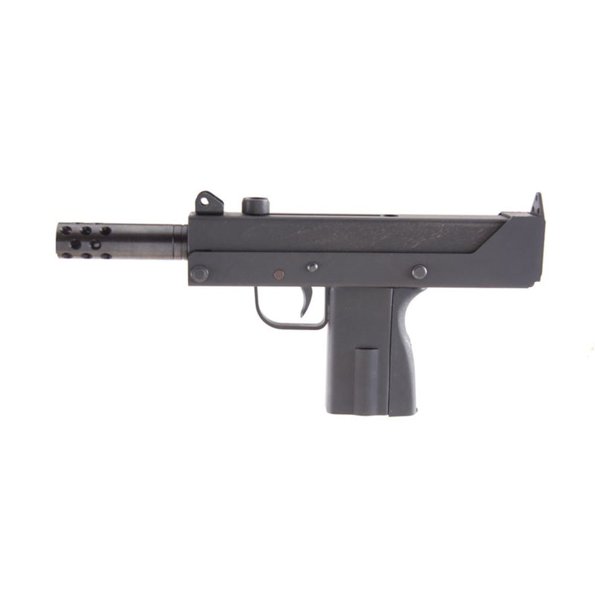 Masterpiece Arms Mpa30t 9mm Sn B4402 Semi Auto Stamped Steel Heavy Duty Pistol Matte Black Finish Masterpiece Arms Mpa30t 9mm Sn B4402 Semi Auto Stamped Steel Heavy Duty Pistol Matte Black Finish