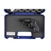 Image 2 : Smith & Wesson Mdl 442-2 Cal .38sp +p SN:DAX2622, Double action 5 shot concealed carry airweight rev