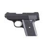 Image 1 : Cobra Ent. CA380BB Cal .380acp SN:CP039745 Single action semi-auto 5 shot sub compact pistol. Black 