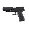 Image 1 : Taurus Mdl PT24/7 Tactical Cal .45acp SN:NBM53076, Double action 12 shot semi-auto pistol made in Br