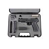 Image 2 : Taurus Mdl PT24/7 Tactical Cal .45acp SN:NBM53076, Double action 12 shot semi-auto pistol made in Br