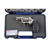 Image 2 : Smith & Wesson Mdl 60-14 Cal .357mag SN:CJZ5107, Double action 5 shot concealed carry revolver with