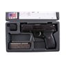 Image 2 : Ruger Mdl P345PR Cal .45acp SN:664-59309 Double action/single action semi-auto pistol with ambidextr