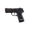 Image 1 : Ruger Mdl P95DPR15 Cal 9mm SN:316-19558 Double action/single action semi-auto pistol with ambidextro