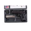 Image 2 : Ruger Mdl P95DPR15 Cal 9mm SN:316-19558 Double action/single action semi-auto pistol with ambidextro