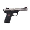 Image 1 : Ruger Mdl KP45HMKIII Cal .22LR SN:270-08282 Single action semi-auto "Hunter" 10 shot target pistol. 