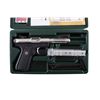 Image 2 : Ruger Mdl KP45HMKIII Cal .22LR SN:270-08282 Single action semi-auto "Hunter" 10 shot target pistol. 