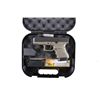 Image 2 : Glock Mdl 36 Cal .45acp SN:GLM544 Sub compact double action only 10-shot semi-auto pistol with OD Gr