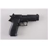 Image 1 : Sig Sauer Mosquito Cal .22LR SN:A008048 Double action/single action semi-auto 10 shot pistol with de