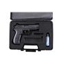 Image 2 : Sig Sauer Mosquito Cal .22LR SN:A008048 Double action/single action semi-auto 10 shot pistol with de