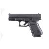 Image 1 : Glock Mdl 38 Cal .45 G.A.P. SN:HCE272 Compact double action only 8-shot semi-auto pistol with black 