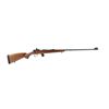 Image 1 : CZ Mdl 452-2E Cal .22LR SN:A098256 Bolt action rifle chambered in .22 LR, 27" barrel, hooded front s