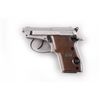 Beretta 21A Bobcat Cal .22LR SN:DAA431105 Double action semi-auto 7 shot pocket pistol made in U.S.A