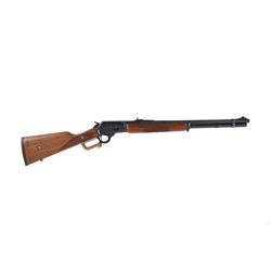 Marlin Mdl 1894S Cal .44mag SN:04020219 Nice modern lever action hunting carbine in .44 Remington Ma