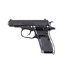 Image 1 : CZ Mdl 82 Cal 9x18mm Makarov SN:193964 Double action semi-auto pistol made in the Czech Republic. Bl