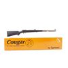 Lyman Black Powder Cougar Cal .50 SN:451154 Nice Black Powder modern style rifle with straight throu