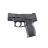 Taurus Mdl PT111 Millennium Cal 9mm SN:TAP77329, Double action 12 shot semi-auto pocket pistol made 