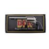 Image 1 : Magnum Research BFR .500S&W SN:JT07889 Single action 5 shot full size+ revolver with brushed stainle