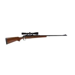 Remington 721 Cal .300 H&H Mag SN:283993 Bolt action hunting rifle in .300 H&H Magnum chambering. Bl