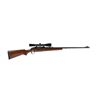 Remington 721 Cal .300 H&H Mag SN:283993 Bolt action hunting rifle in .300 H&H Magnum chambering. Bl