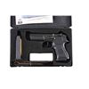 Image 2 : Magnum Research MR9912BL 9mm SN:36309202 Double/single action 10 shot semi-auto compact pistol with 