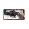 Image 2 : Colt Python Cal .357mag SN:53503 Double action revolver, factory 2 1/2" BBL, like new in assoc. box,
