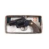 Image 2 : Colt Python Cal .357mag SN:53503 Double action revolver, factory 2 1/2" BBL, like new in assoc. box,