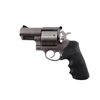 Image 1 : Ruger Super Redhawk Alaskan Cal .45C/.454 Casull SN:530-11172, Double action 6 shot heavy duty revol