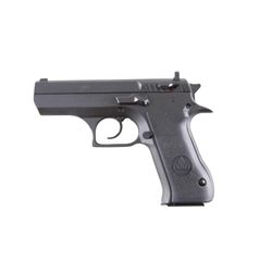 Magnum Research MR9413RS .40S&W SN:36318111 Double action/single action 15 shot semi-auto semi-compa